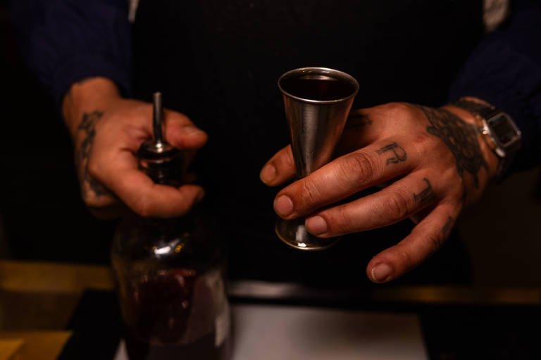 Itaquaquecetuba Confirma Morte Suspeita por Metanol - Imagem do artigo original