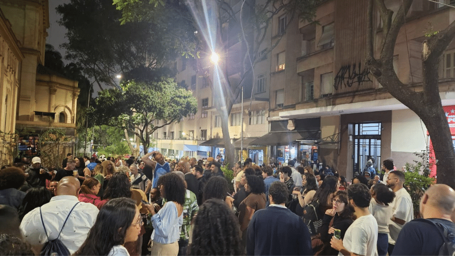 Efeito Metanol Atinge Destilados; Vendas Caem em SP - Imagem do artigo original