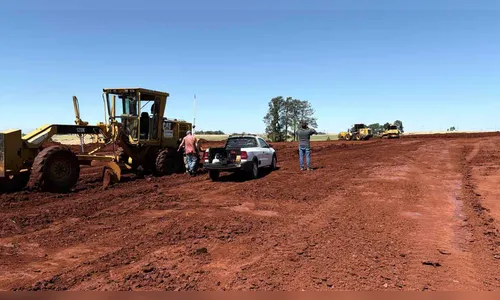 21ª Expovale Ivaiporã: Melhorias E Infraestrutura Renovada - Imagem do artigo original