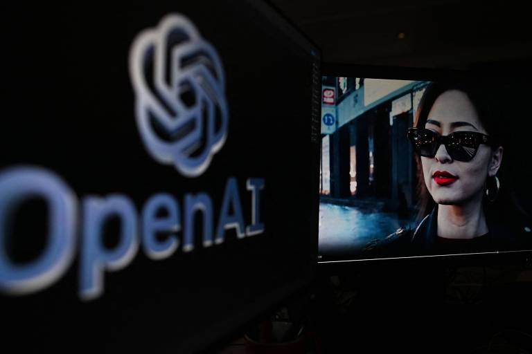 OpenAI Lança Sora: Rede Social de Vídeos Totalmente Gerados por IA - Imagem do artigo original