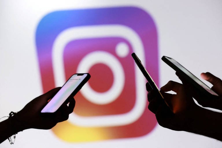 Instagram não escuta conversas, afirma chefe da Meta - Imagem do artigo original