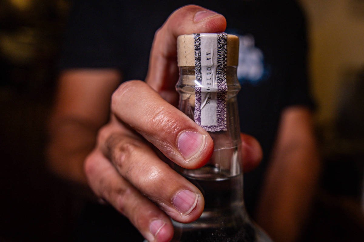 Teste Rápido de Metanol da Unesp Espera Investimento em SP - Imagem do artigo