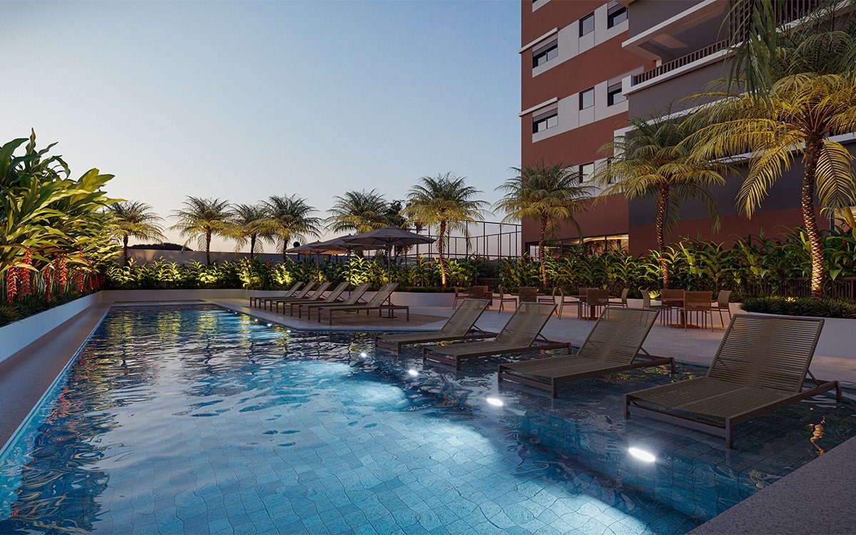 Perplan lança masterplan exclusivo na Zona Sul de Uberlândia - Imagem do artigo