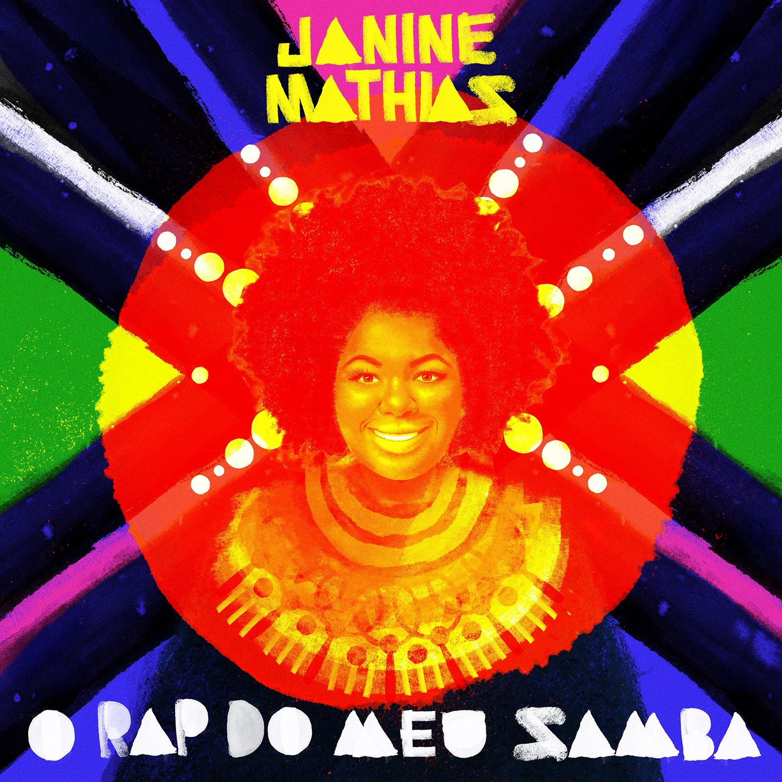 Novos Lançamentos Musicais Agitam Cenário Artístico Brasileiro - Imagem do artigo