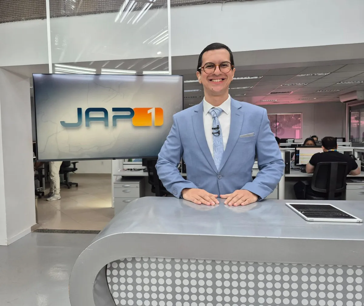 JAP1 Amapá: Acompanhe a Edição Desta Terça (7) - Imagem do artigo