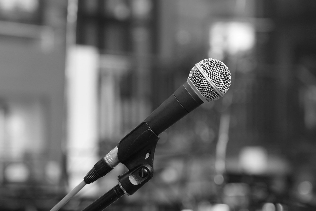 Festival Gospel Cuiabá tem inscrições e prêmios de até R$ 5 mil - Imagem do artigo