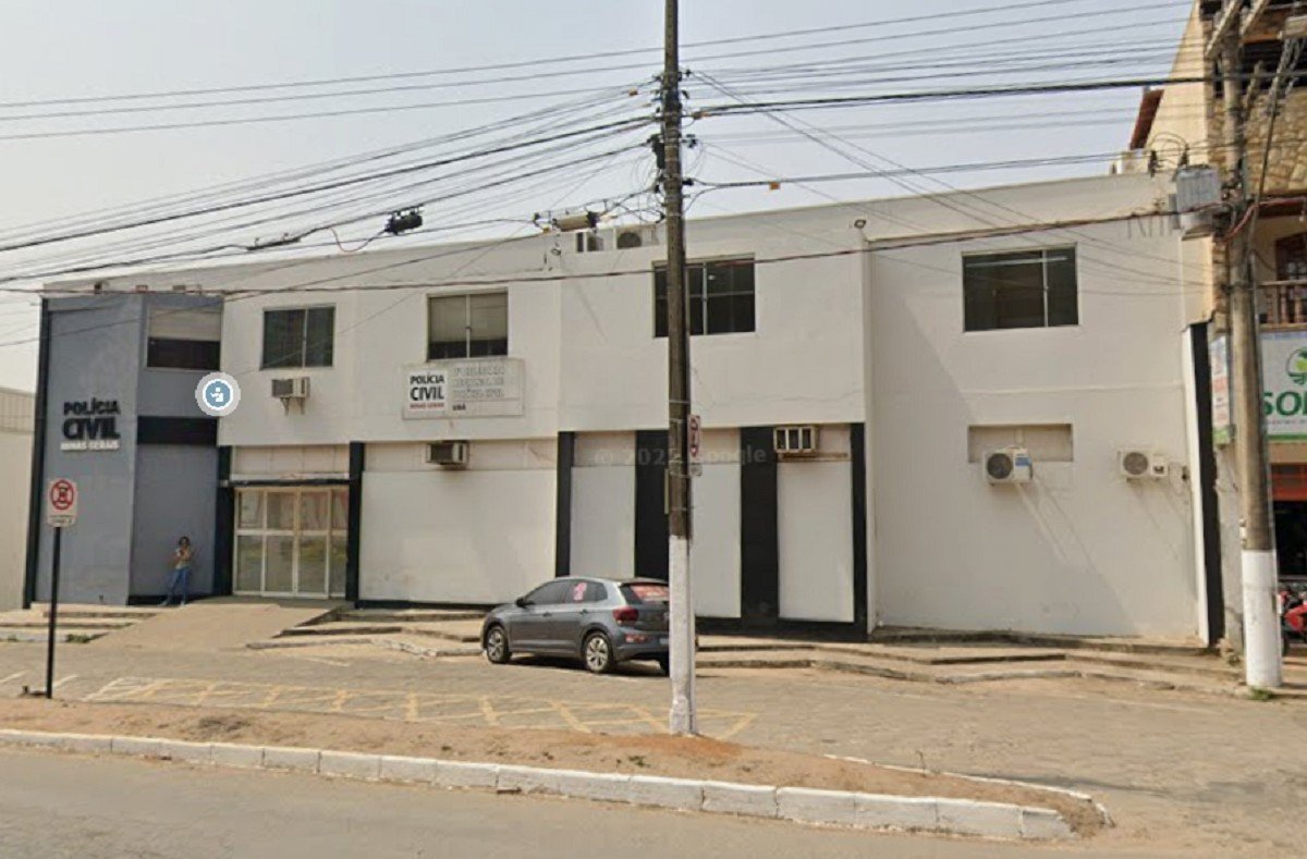 Escrivão da Polícia Civil de Ubá É Condenado e Perde Cargo - Imagem do artigo