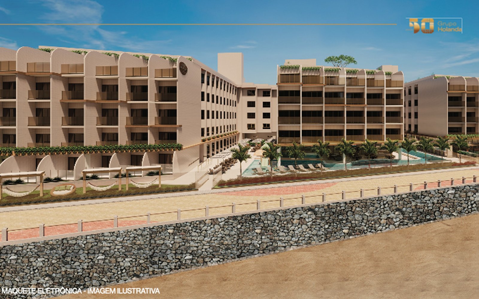 Investimento Imobiliário: Diferenças entre Apartamento, Flat e Hoteleiro - Imagem do artigo