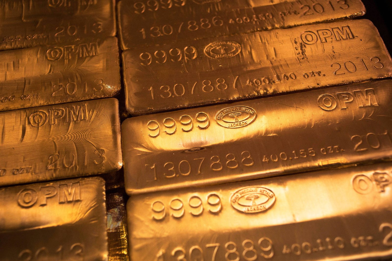 Mineradoras de Ouro Disparam e Superam Bitcoin e IA - Imagem do artigo