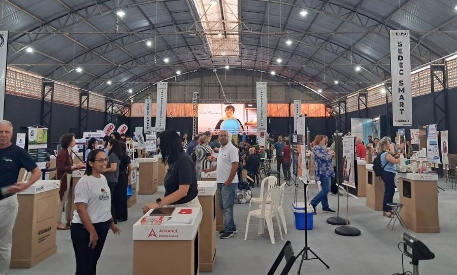 3ª Expo Industrial Atibaia Destaca Desenvolvimento Econômico Local - Imagem do artigo