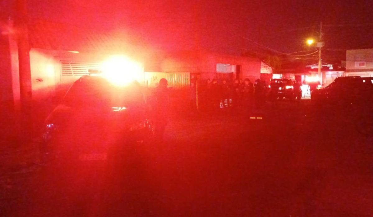 Suspeito de Matar Casal no PR é Morto em Confronto com a PM - Imagem do artigo