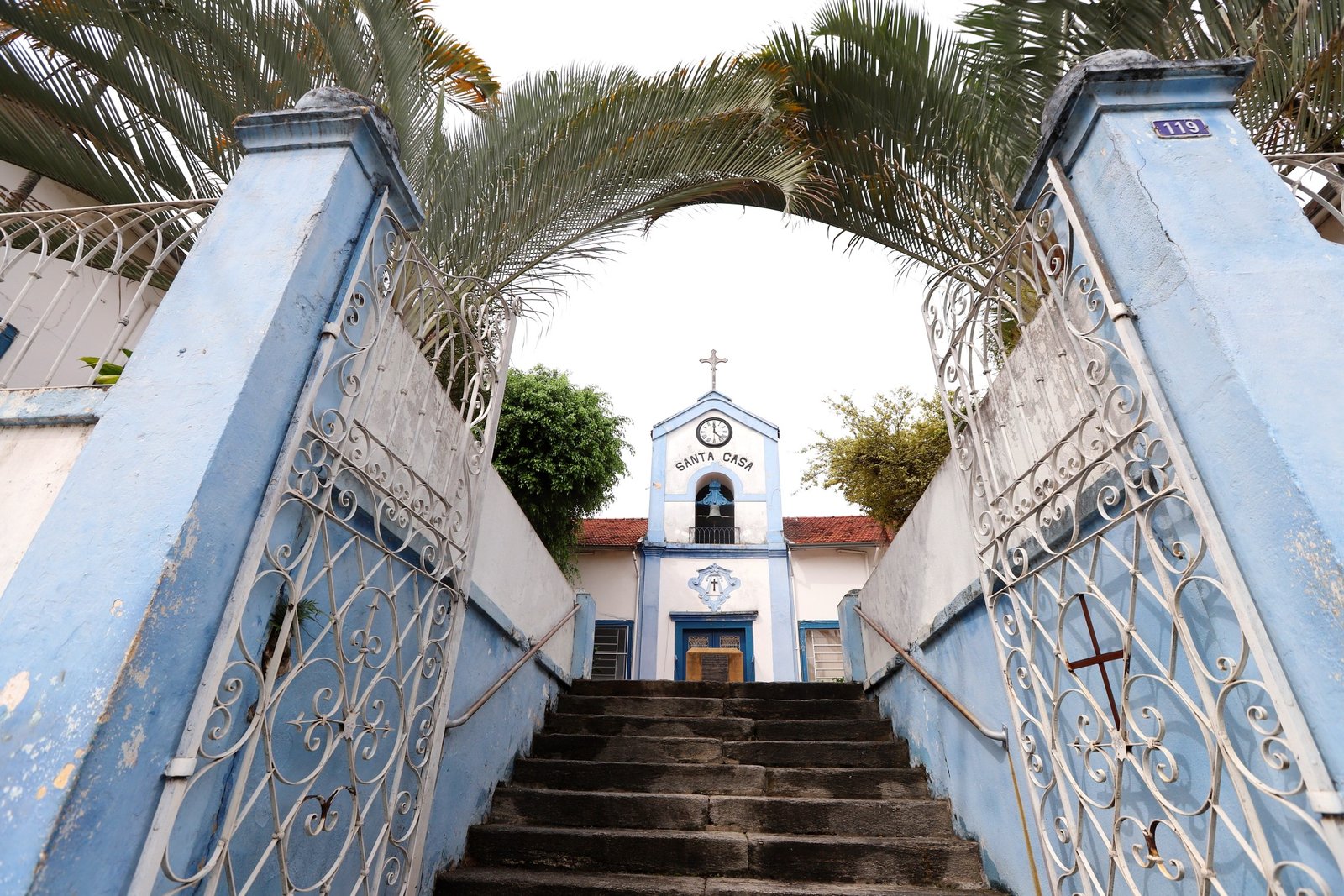 Câmara de Jacareí Autoriza Repasse de R$ 6,2 Milhões à Santa Casa - Imagem do artigo