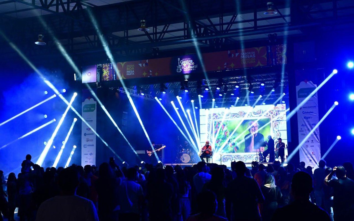 D’Moreira Peixe Bar: Bicampeão no Festival Gastronômico Uberaba - Imagem do artigo