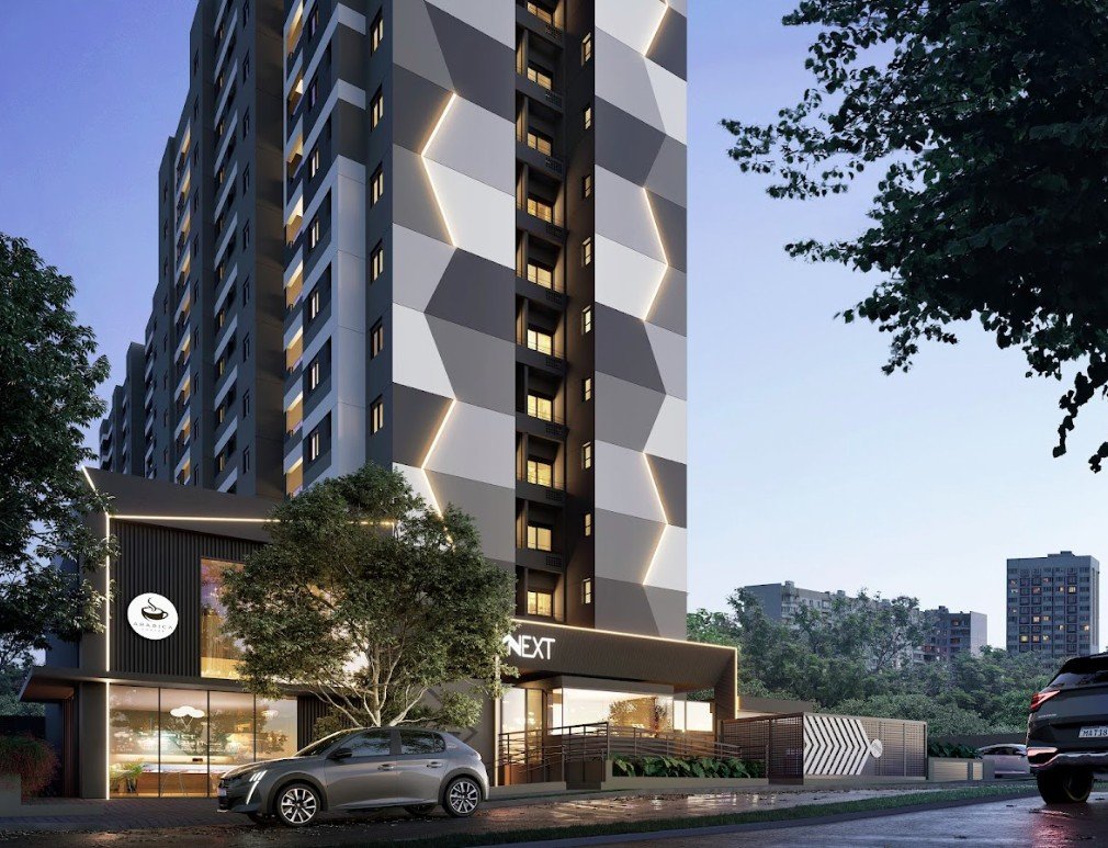 M Vituzzo São José dos Campos: Destaques dos 4 Empreendimentos - Imagem do artigo