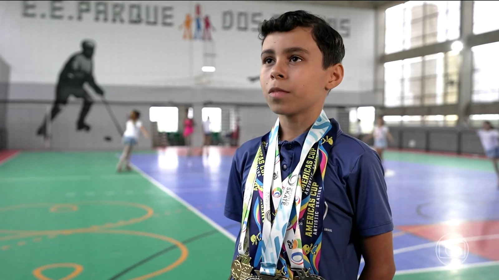 Escola de Cubatão Eleita a Melhor do Mundo e Irá a Abu Dhabi - Imagem do artigo