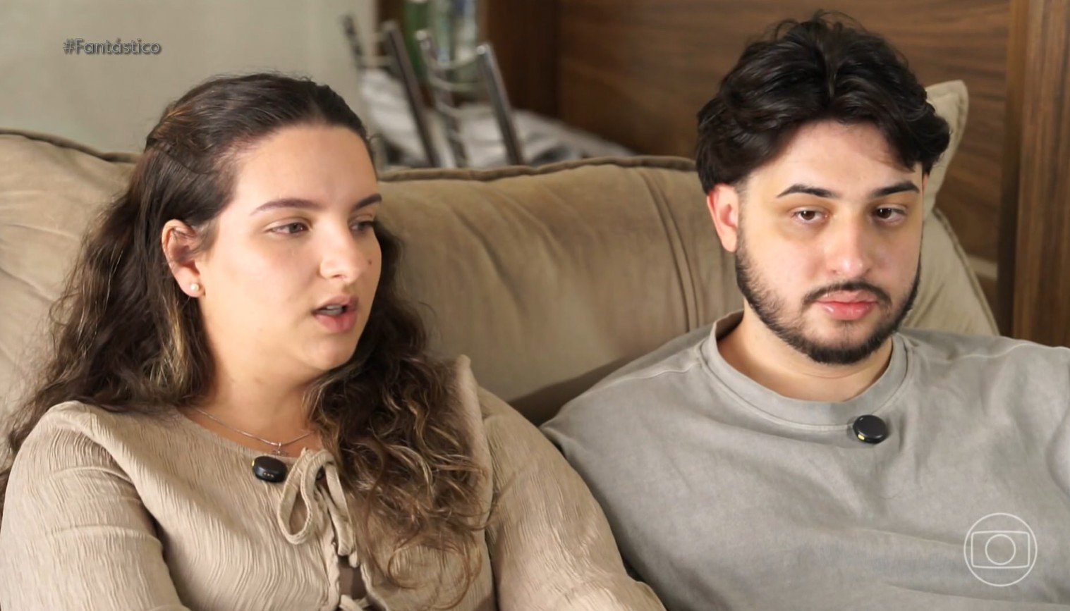 Noiva soterrada sobrevive em acidente no RS e mantém casamento - Imagem do artigo