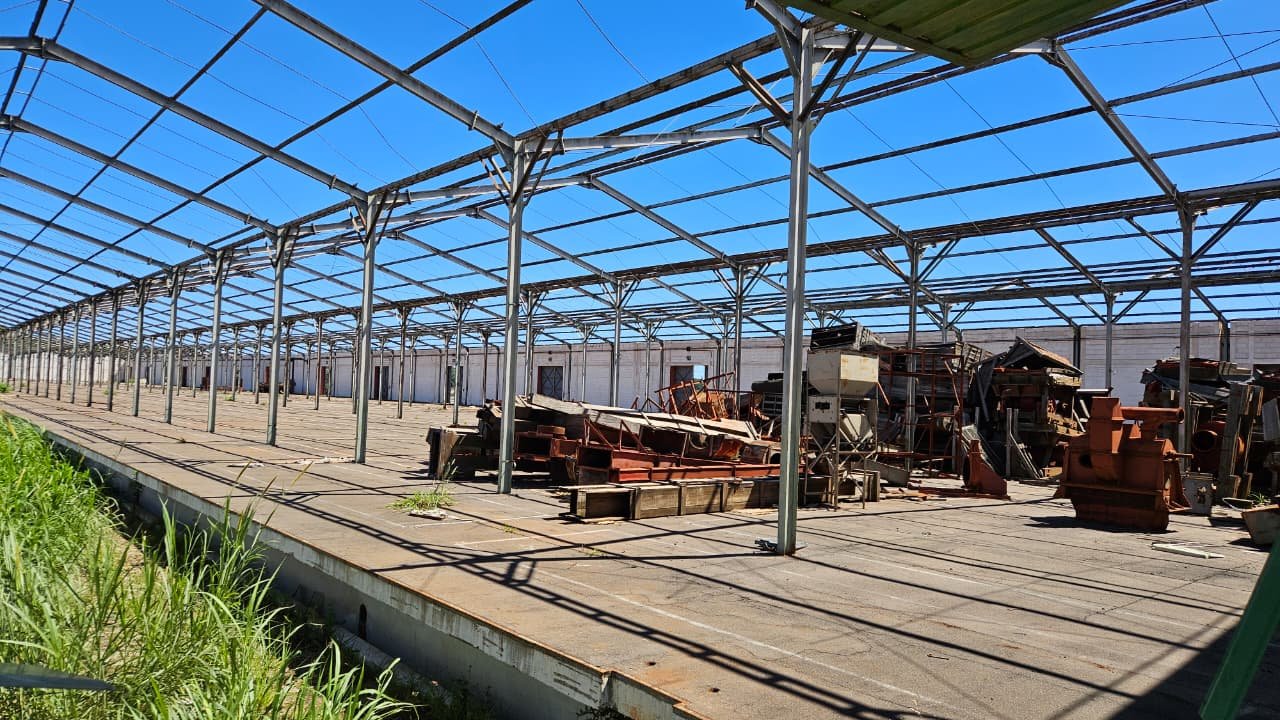 Apucarana Negocia Antiga Sede da Conab com União - Imagem do artigo