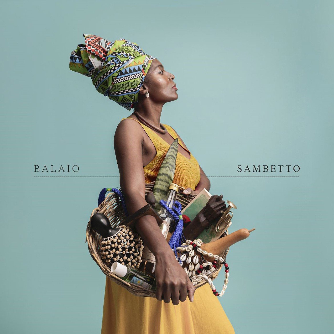 Discoteca Virtual 8: Novas Estreias na Música Brasileira - Imagem do artigo