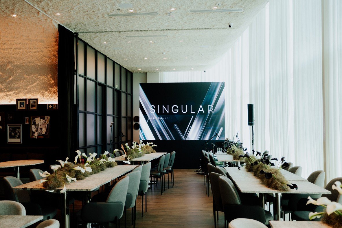 Singular Pátio Batel: Conheça o Programa Exclusivo de Benefícios - Imagem do artigo