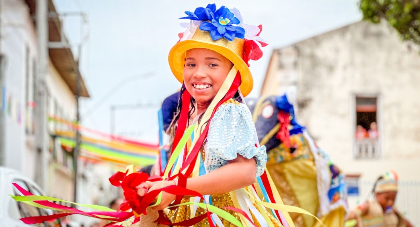 Agenda Cultural Sergipe: Whindersson Nunes e Mais Eventos - Imagem do artigo