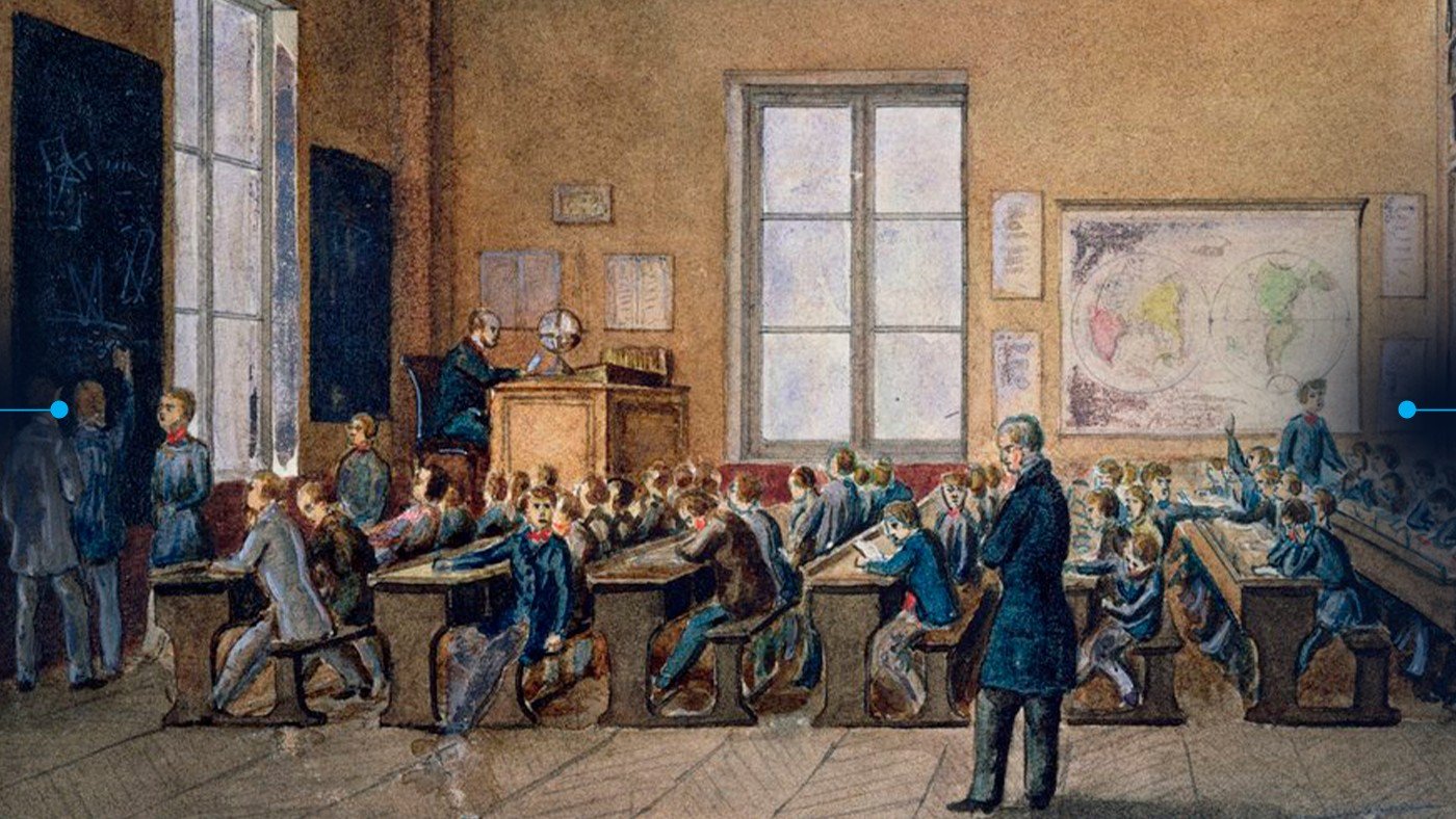 Pós-Graduação Psicanálise Crianças e Adolescentes 2026 - Imagem do artigo