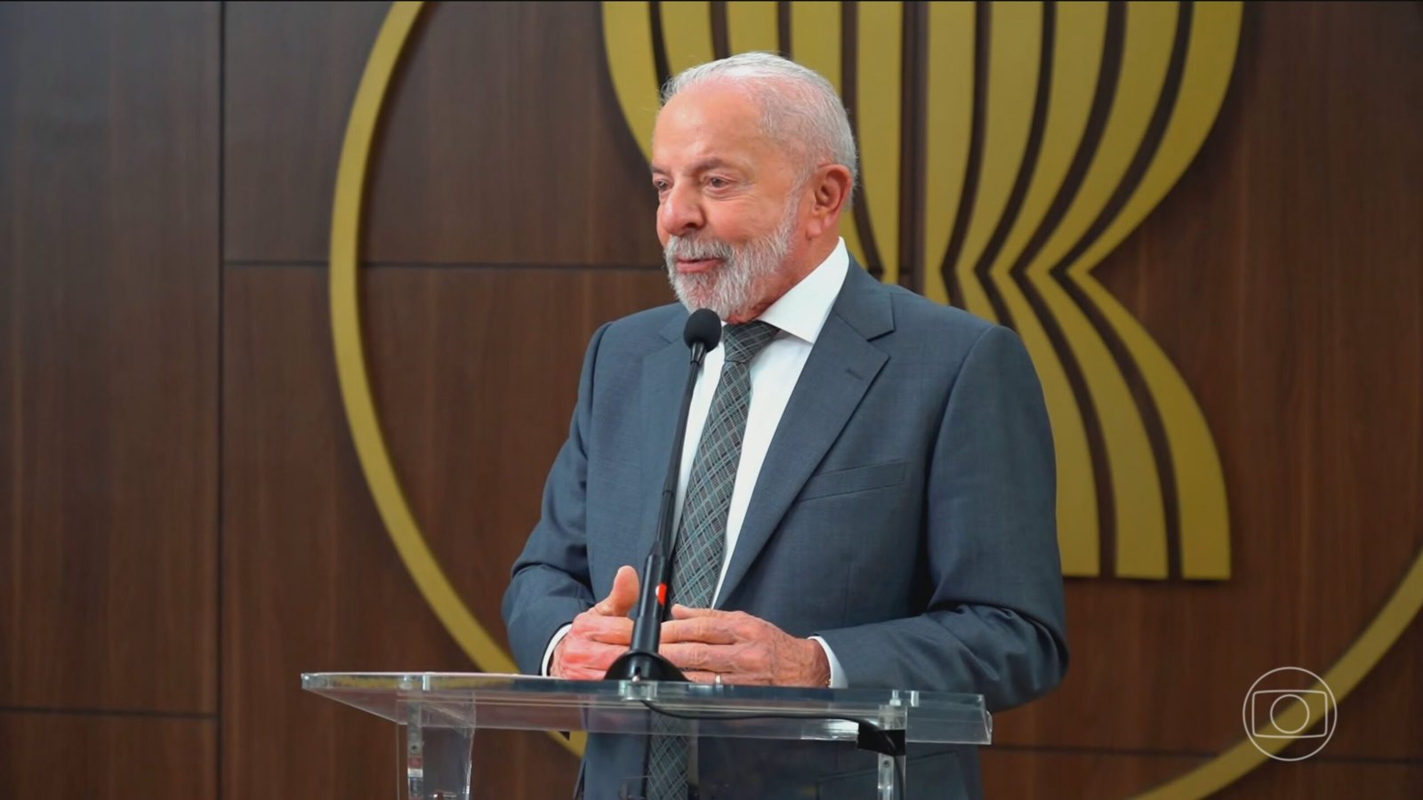 Lula critica ações dos EUA e se retrata sobre fala de traficantes - Imagem do artigo