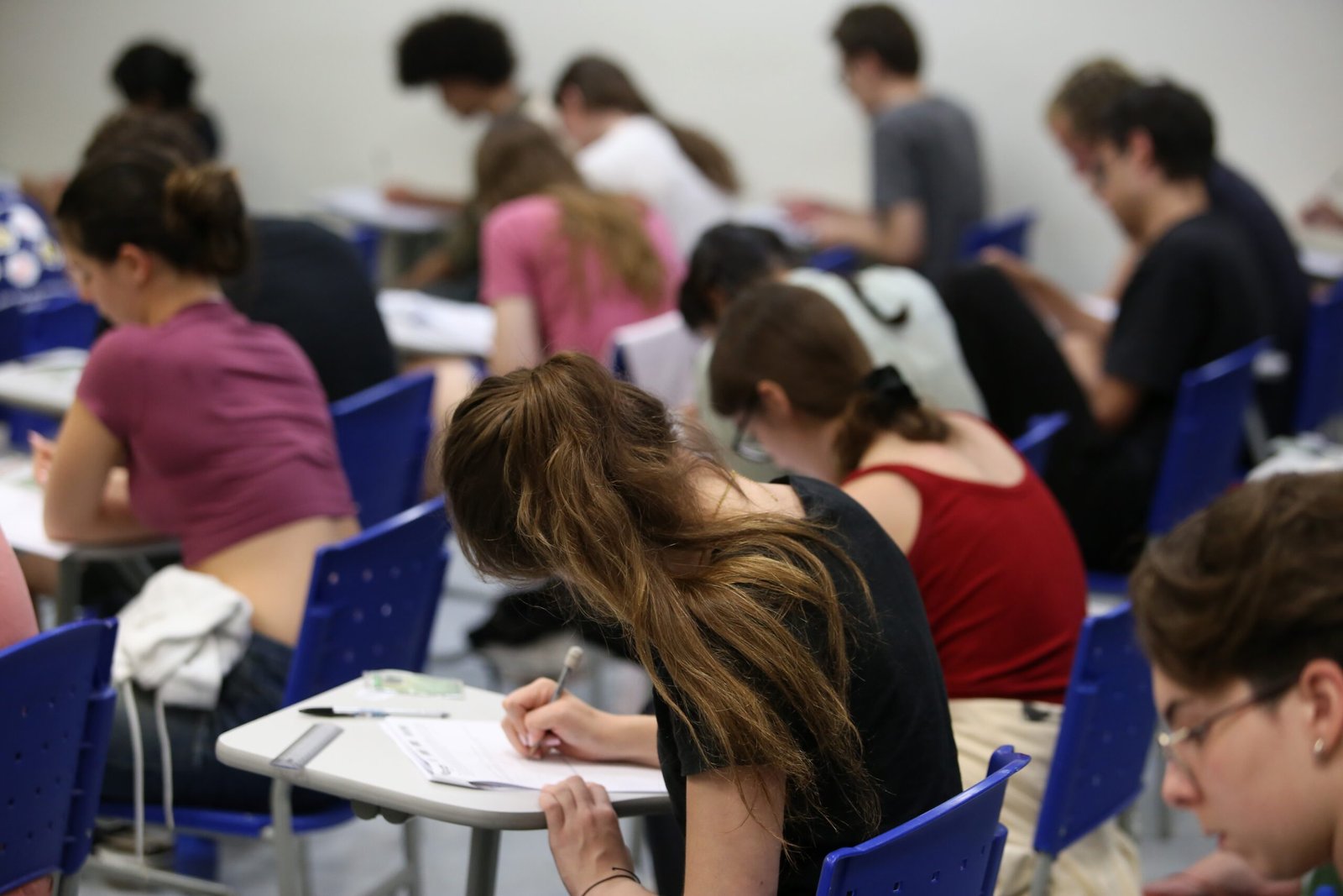 Vestibular Unicamp 2026: 1ª Fase Ocorre Neste Domingo - Imagem do artigo