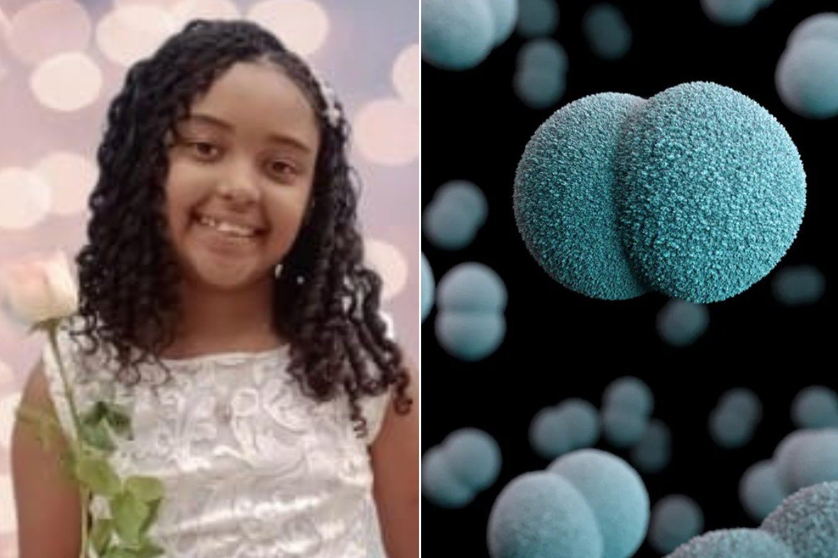 Meningite Tipo C: Morte de Menina de 11 Anos Alerta SP - Imagem do artigo