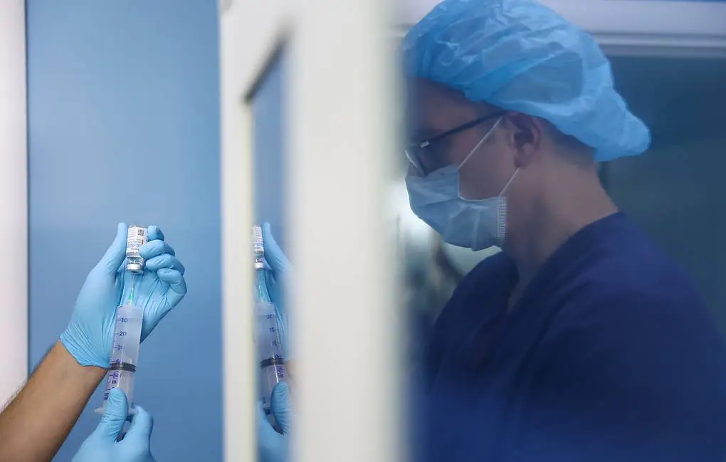 Cura Câncer de Próstata: Prevenção eleva taxa a 98% - Imagem do artigo