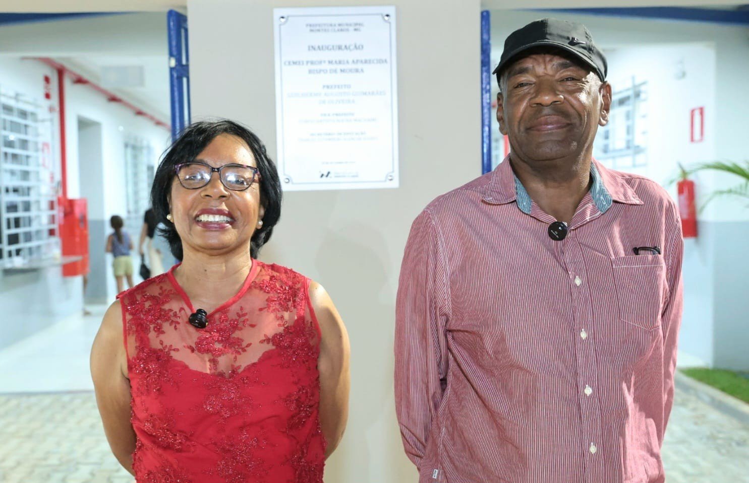 Montes Claros: Novo CEMEI na Vila Sion atenderá 200 crianças - Imagem do artigo