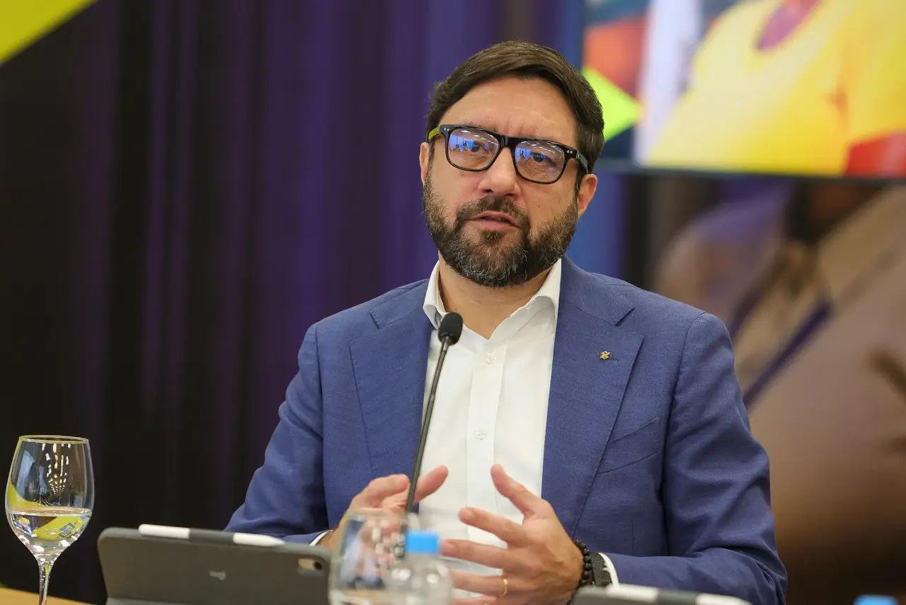 Banco do Brasil Restringe Crédito a Produtores Rurais com RJ - Imagem do artigo