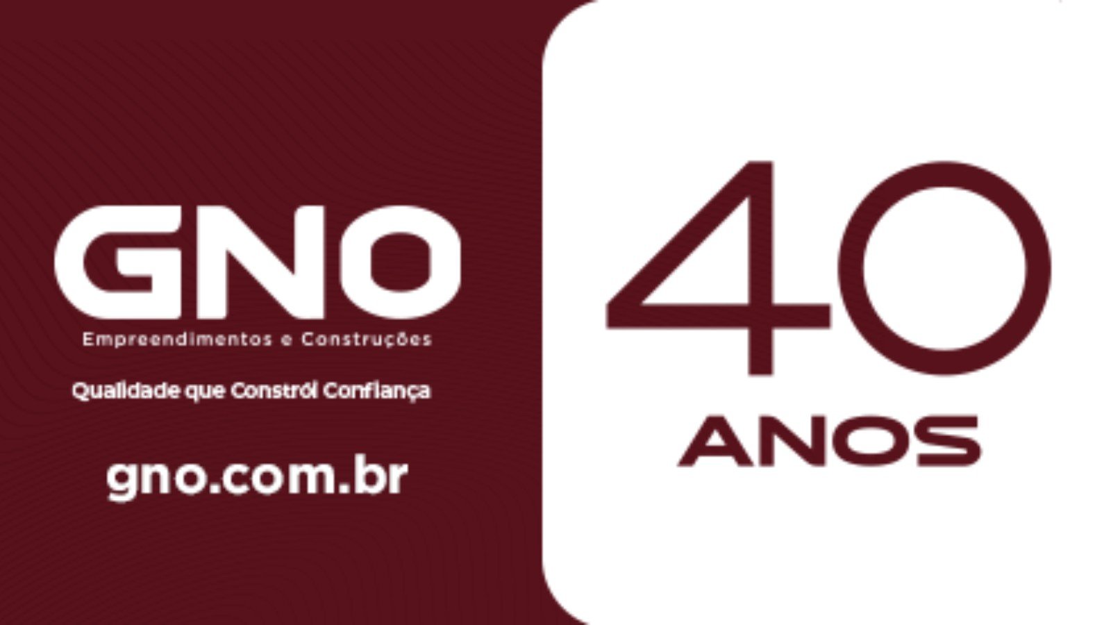 GNO 40 Anos: Arte e Solidariedade Celebram Campinas - Imagem do artigo