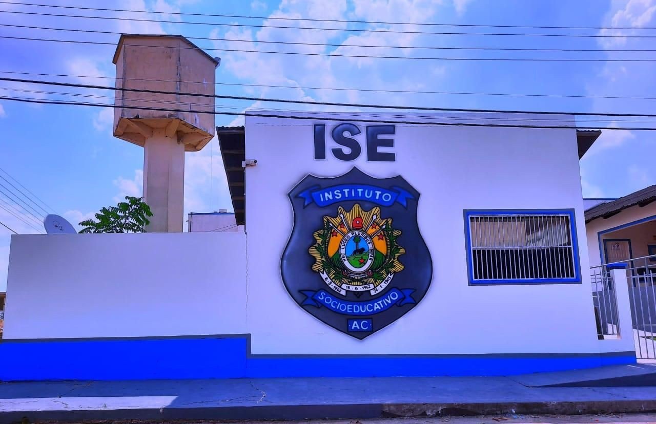 Justiça nega pedido de senador para filmar visita ao ISE no AC - Imagem do artigo