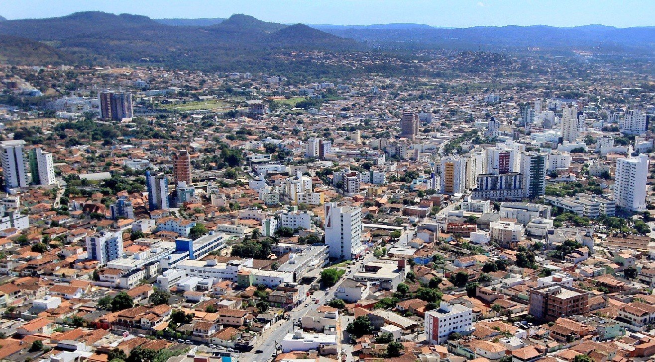 Montes Claros Consolida Liderança no Polo Farmacêutico - Imagem do artigo