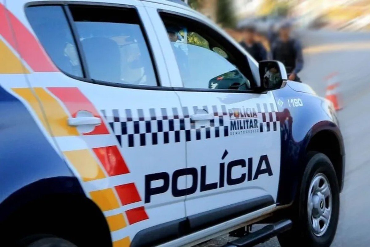Sequestradores Mortos em Confronto Após PIX de R$ 200 Mil - Imagem do artigo