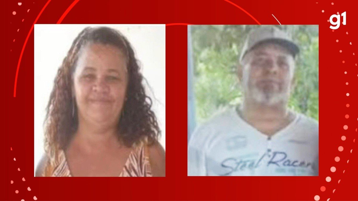 Quarto Suspeito da Morte de Casal em Sapé é Preso em JP - Imagem do artigo
