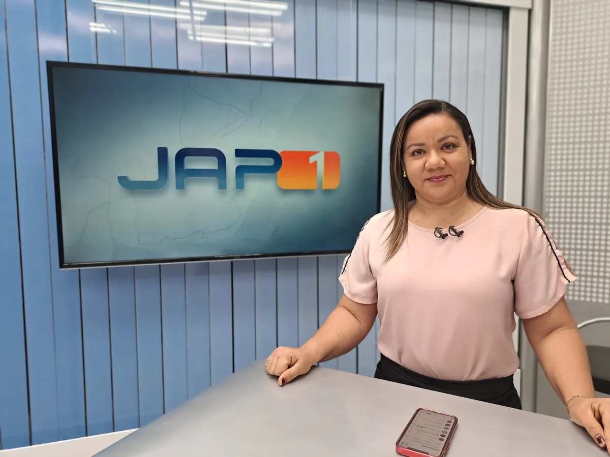 G1 Revela Ampla Programação Nacional; Destaque Para JAP1 - Imagem do artigo