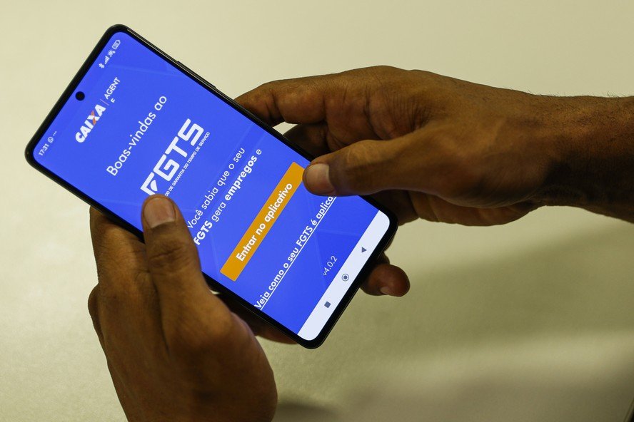 Novas Regras Empréstimo Saque-Aniversário FGTS: Entenda Mudanças - Imagem do artigo original