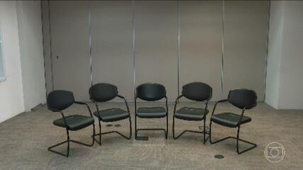 DF realiza exames para progressão de pena sem psiquiatras - Imagem do artigo original