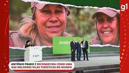 FenaMassa em Antônio Prado: Festival Celebra Massas e Cultura - Imagem do artigo original