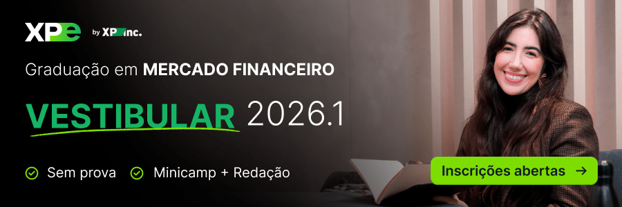 Destaques Semana Mercado Financeiro: Juros, Big Techs e Balanços - Imagem do artigo original