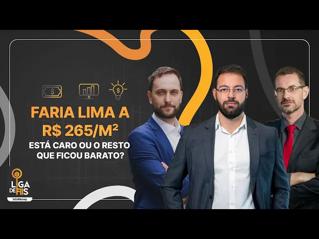 PVBI11: Imóveis de Luxo com Desconto Expressivo de 32% - Imagem do artigo original