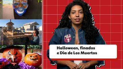 Dia de Finados: Horários dos Cemitérios em Campinas e Região - Imagem do artigo original