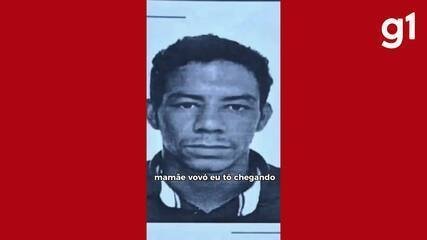 Pessoas Indigentes: Mais de 40 Corpos Identificados em Cuiabá - Imagem do artigo original