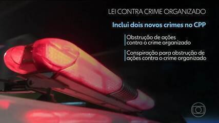 Comando Vermelho: A História do Surgimento da Facção no RJ - Imagem do artigo original