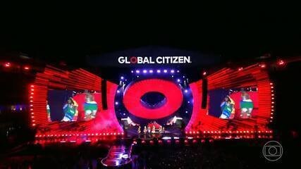 Global Citizen Belém: Evento pela Amazônia movimenta capital - Imagem do artigo original