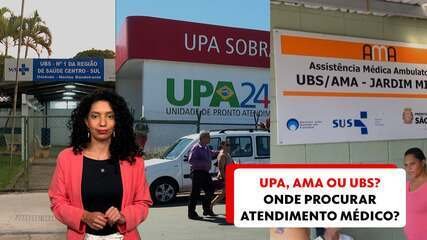 Morte de Mulher Trans Após UPA em Mogi das Cruzes é Investigada - Imagem do artigo original