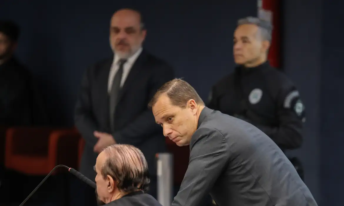 Mauro Cid: Tornozeleira Eletrônica Removida Após Audiência no STF - Imagem do artigo original