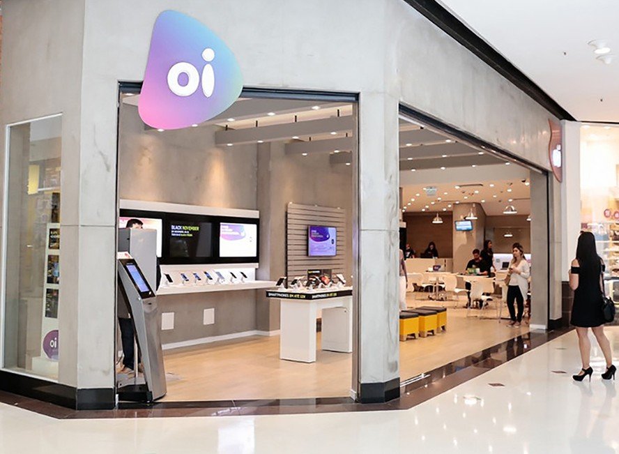 Oi sinaliza iminente estado de insolvência na Justiça do RJ - Imagem do artigo original