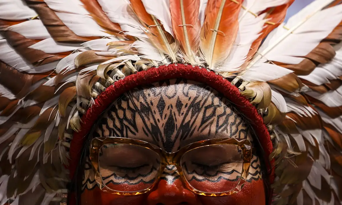 UnB Encerra Inscrições do Vestibular Indígena 2026 Hoje - Imagem do artigo original